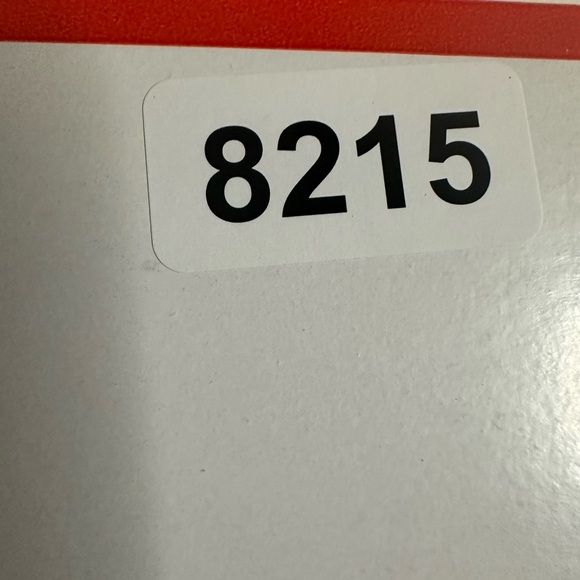 🧡10/$10 Maroon iWatch Band - Picture 4 of 4